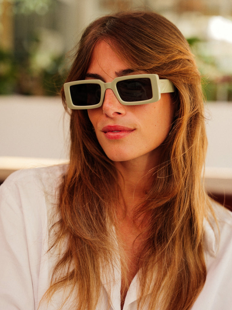 Komono MALICK Moss Sunglasses