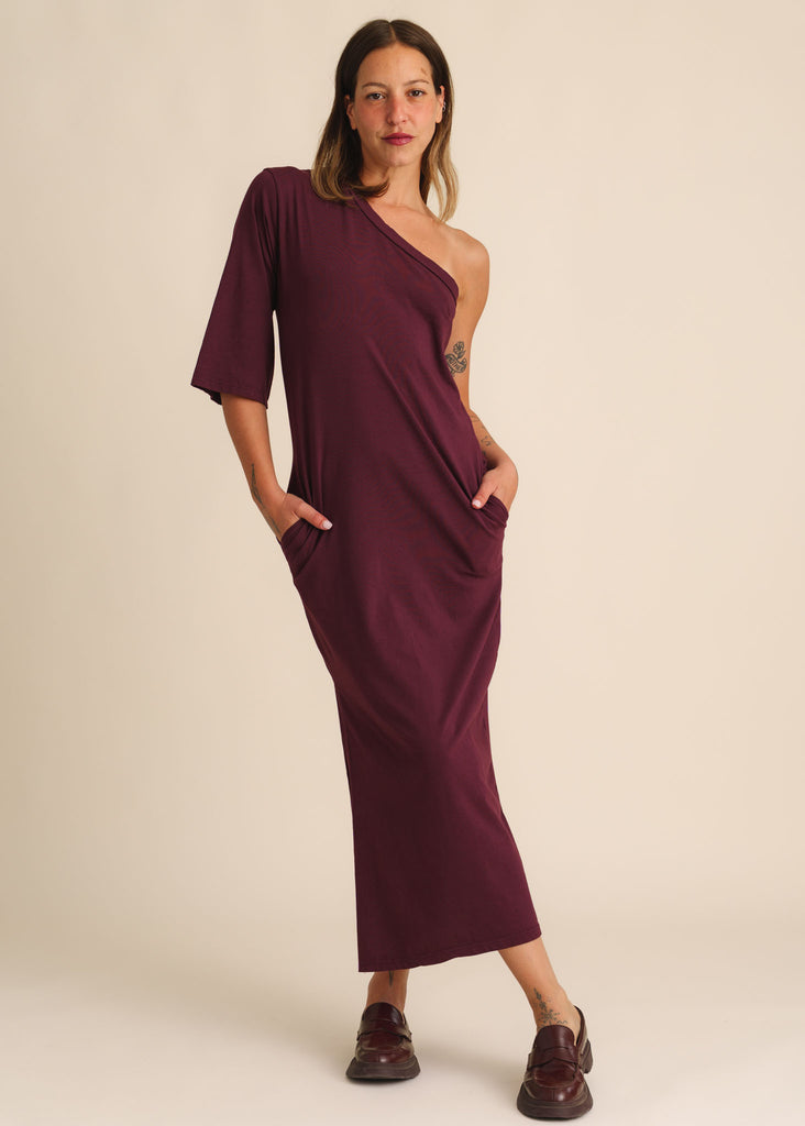 Veda Dress