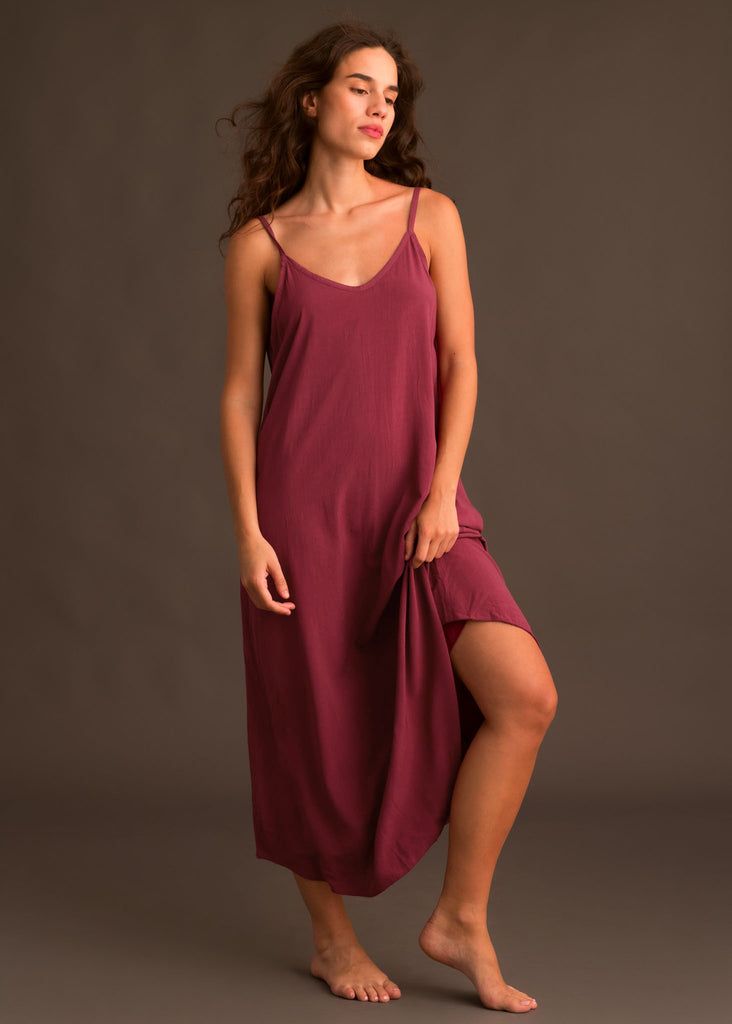 Granadas Dress