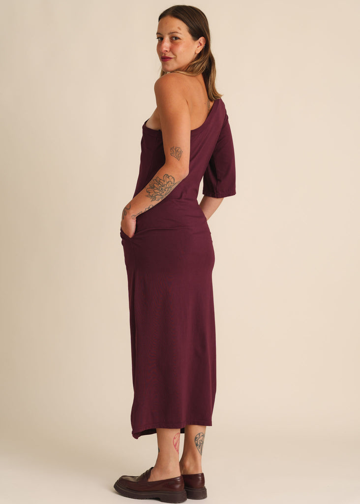 Veda Dress