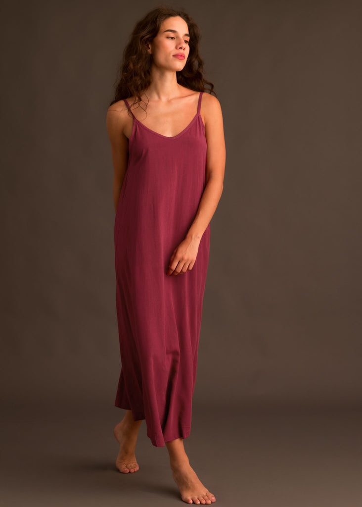 Granadas Dress