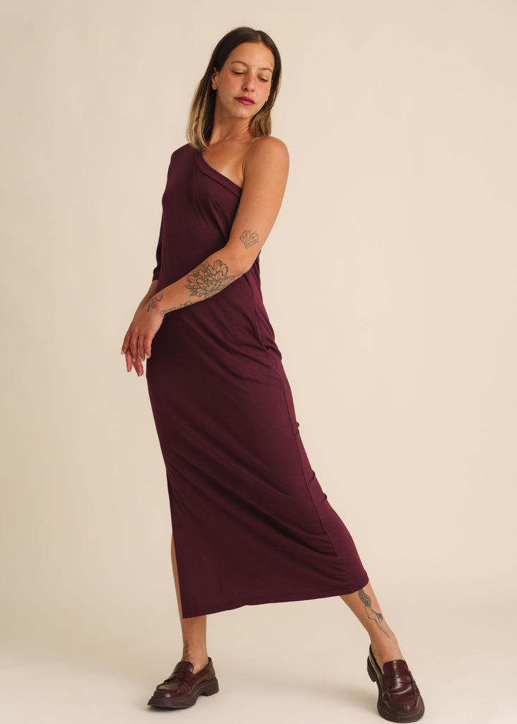 Veda Dress