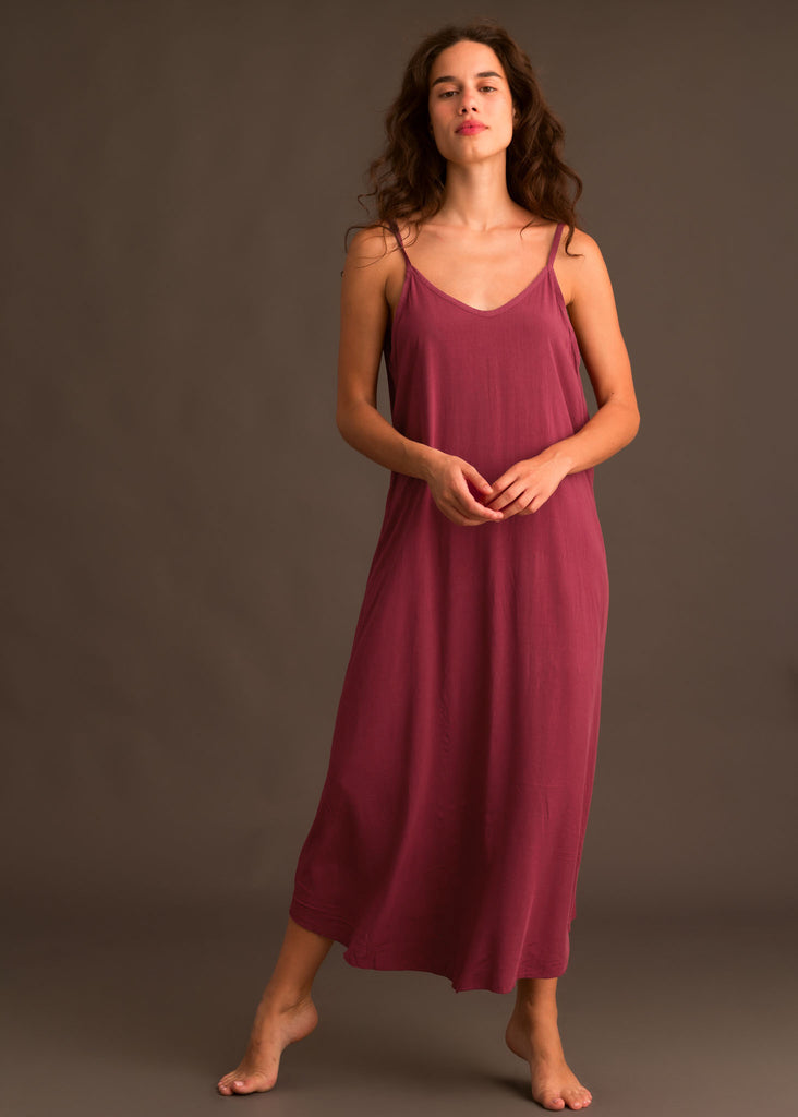 Granadas Dress