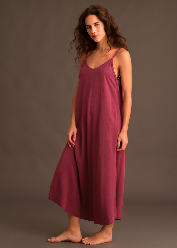 Granadas Dress
