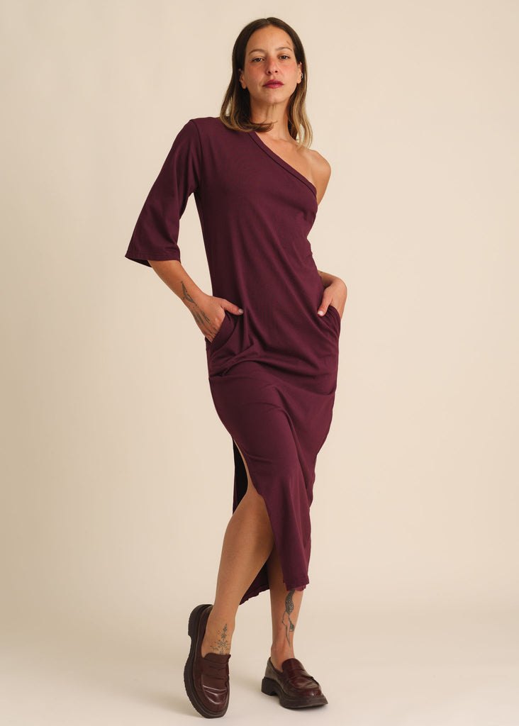 Veda Dress