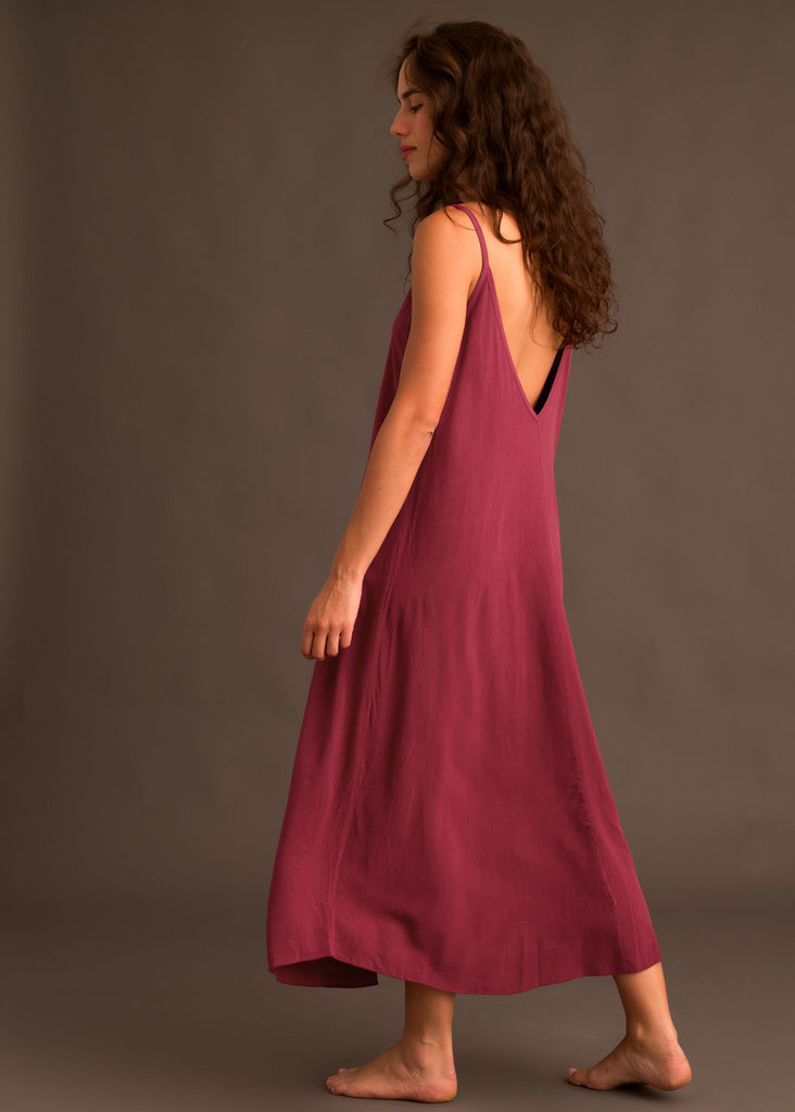 Granadas Dress