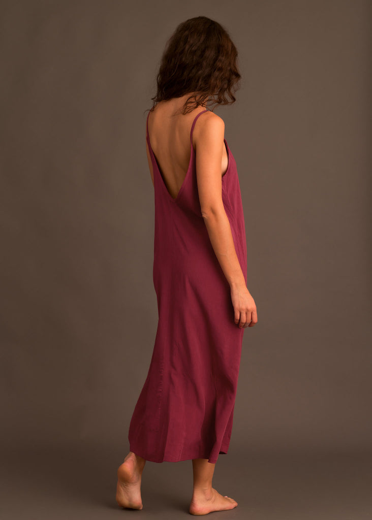 Granadas Dress
