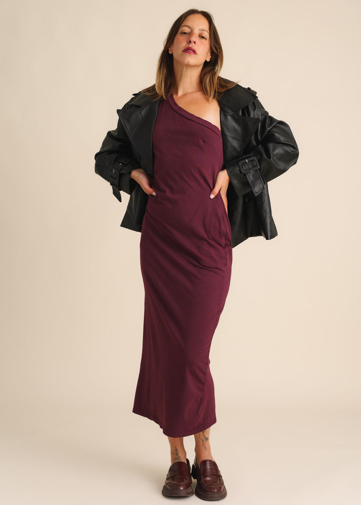 Veda Dress