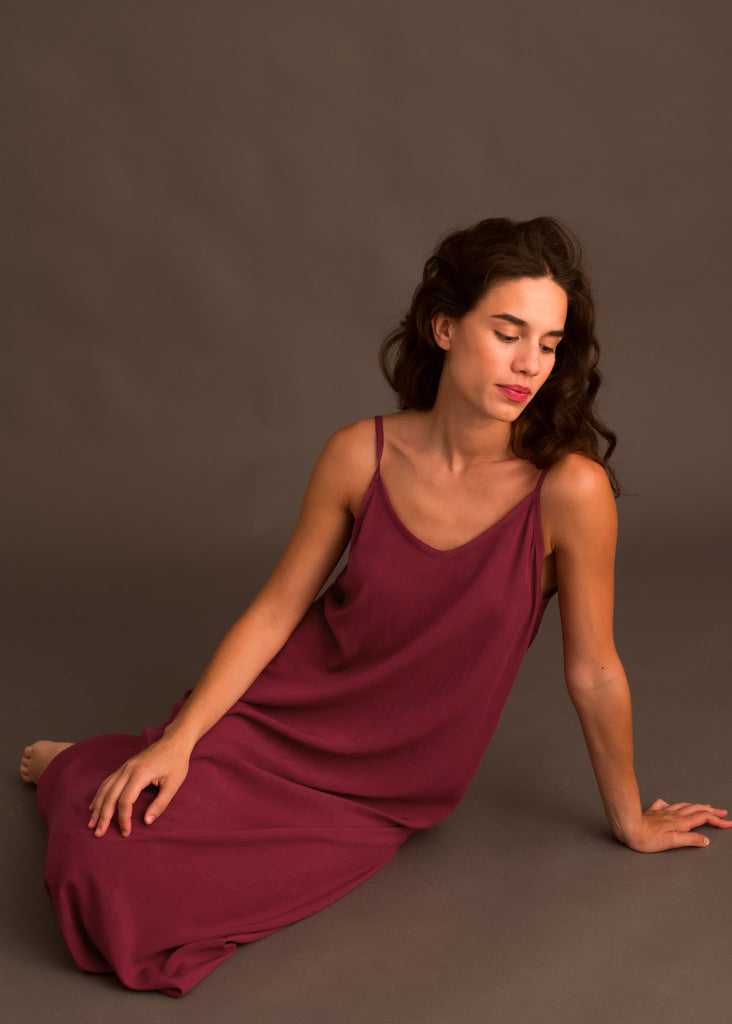 Granadas Dress