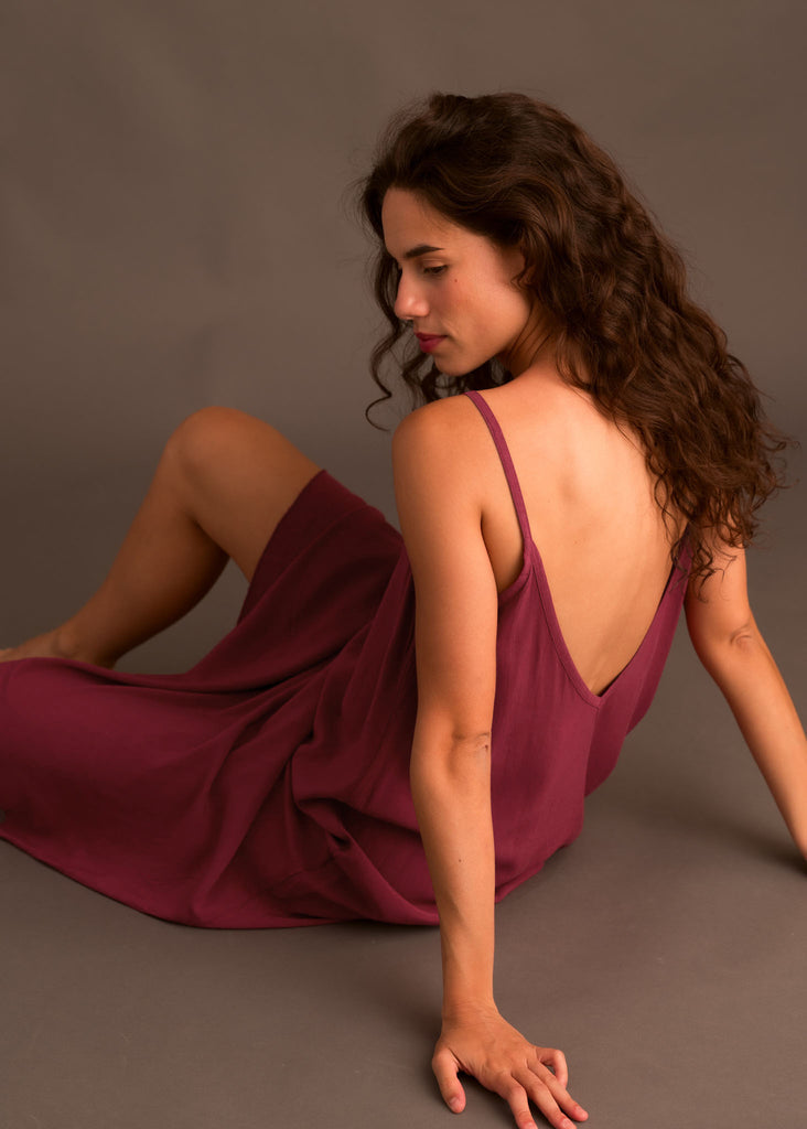 Granadas Dress