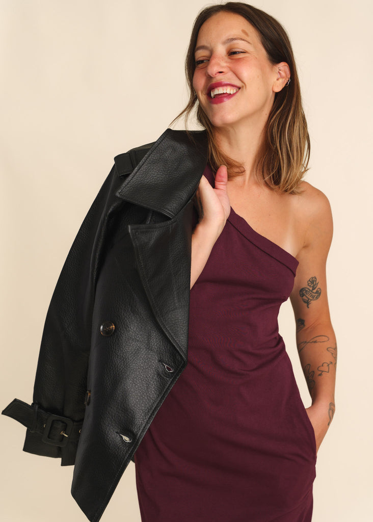 Veda Dress