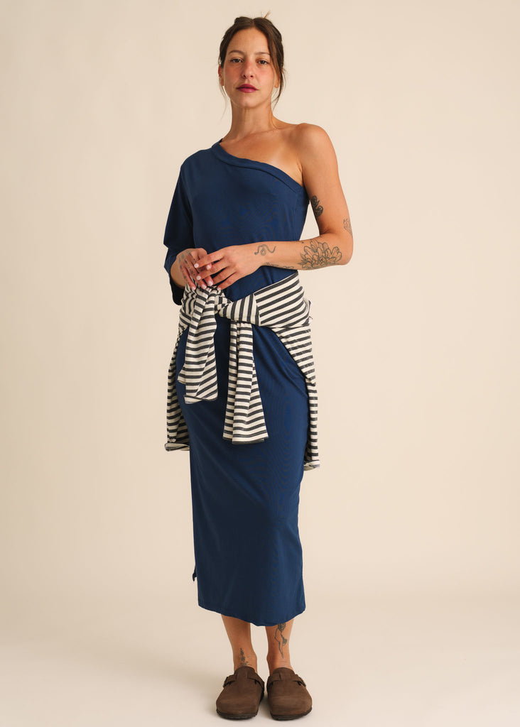 Veda Dress