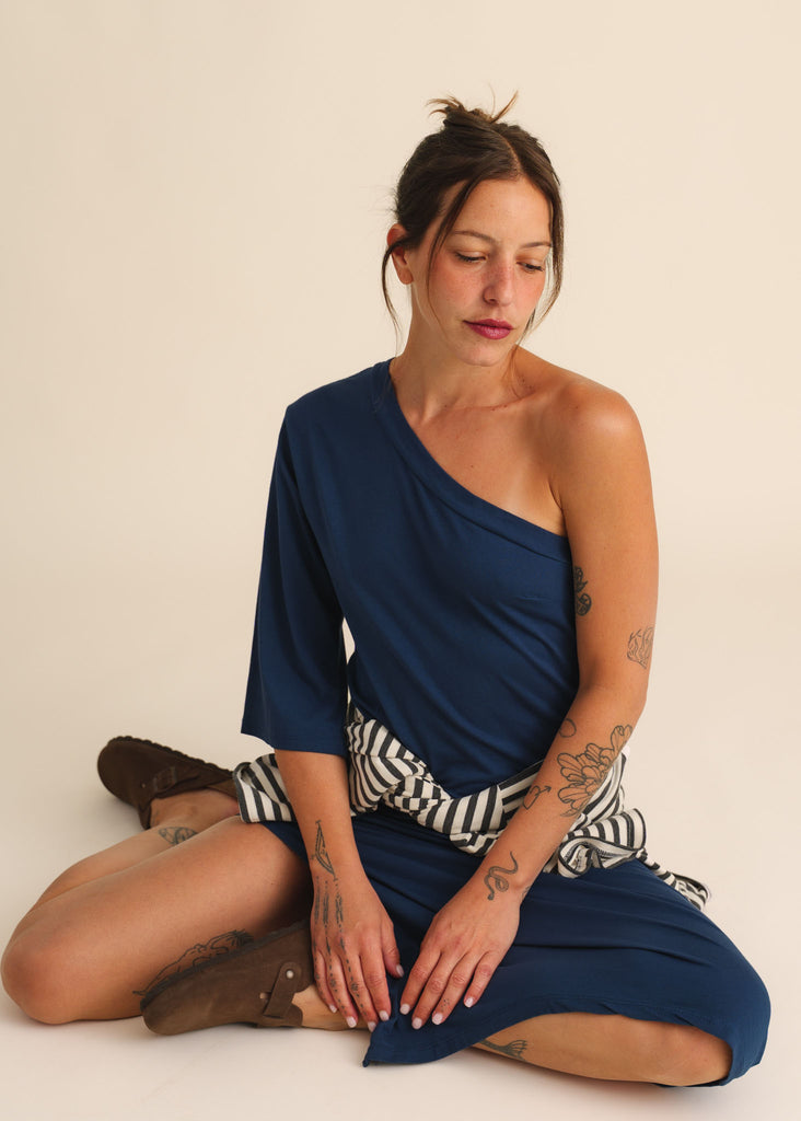 Veda Dress