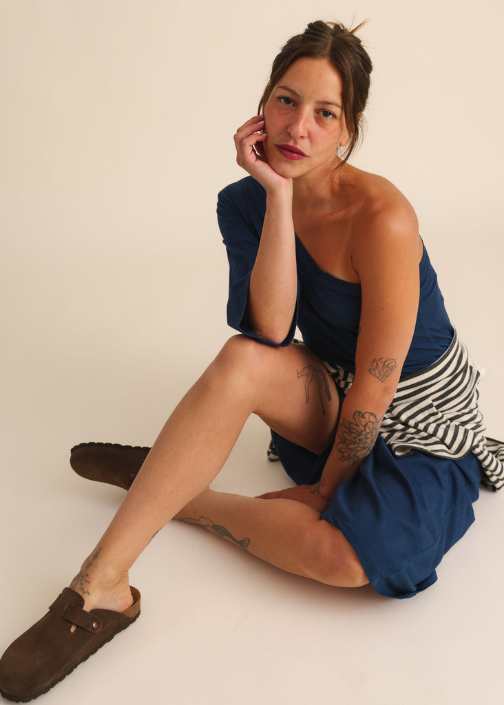 Veda Dress