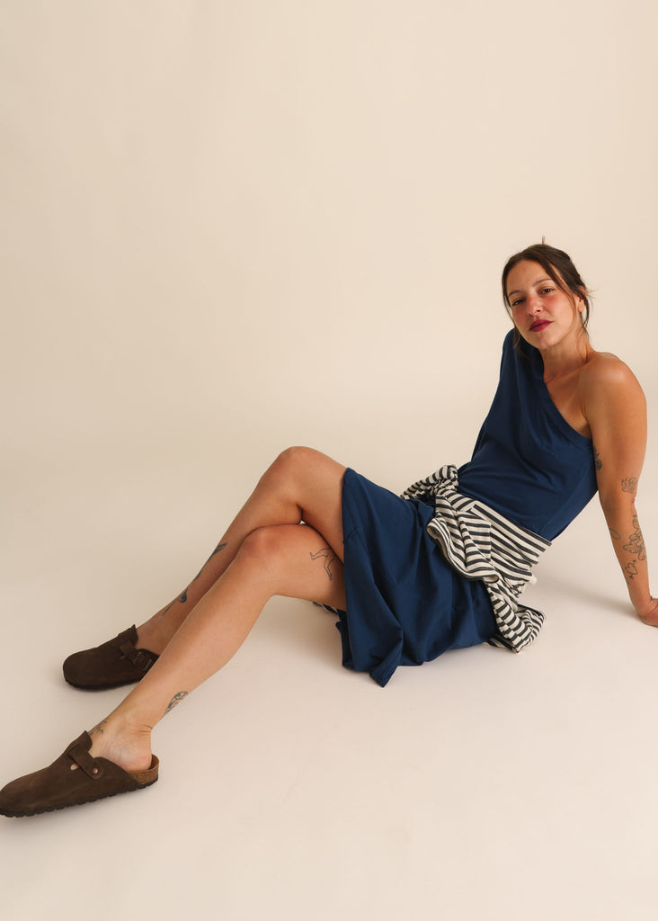Veda Dress