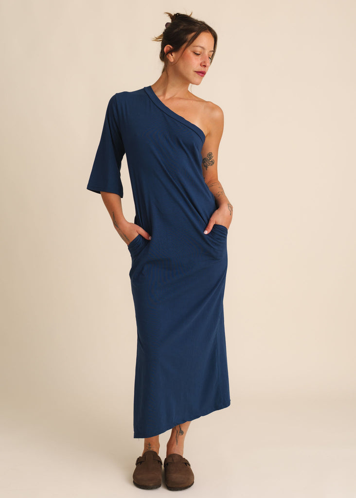 Veda Dress
