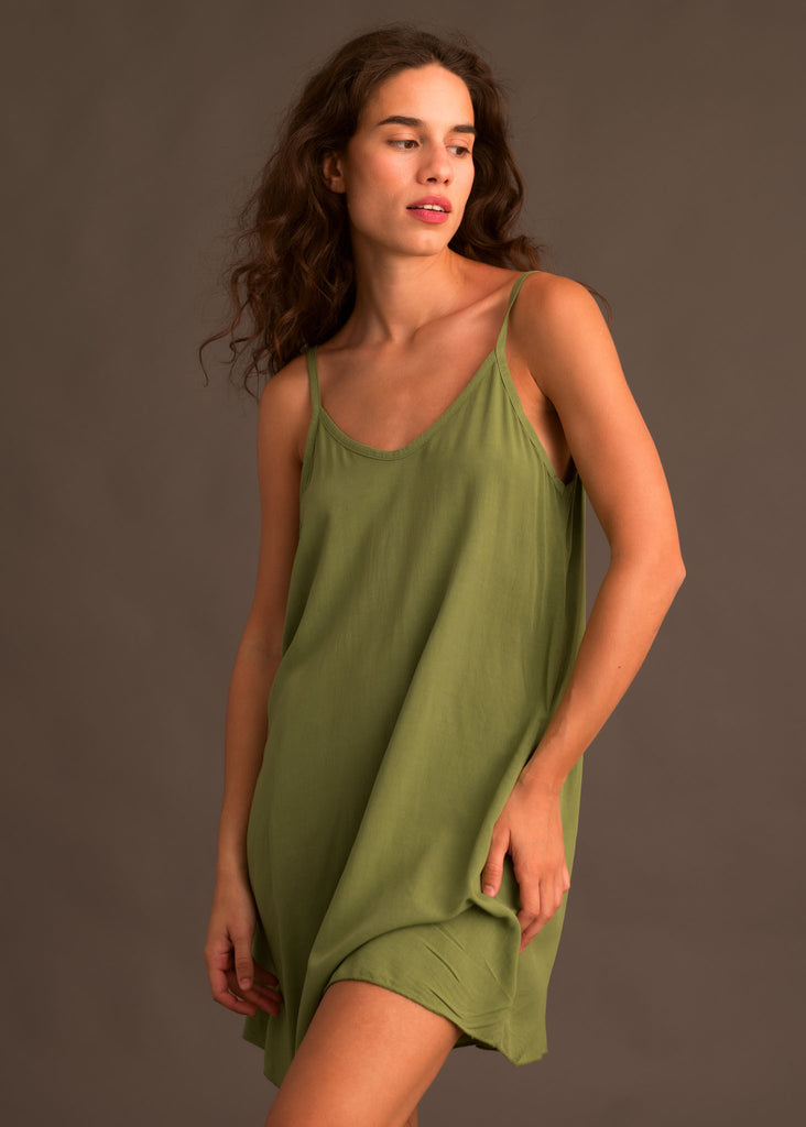 Coladas Dress