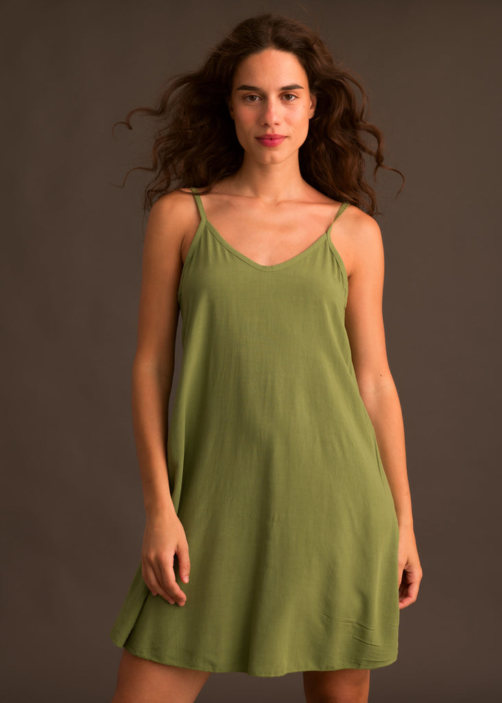 Coladas Dress