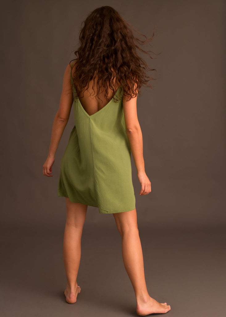 Coladas Dress