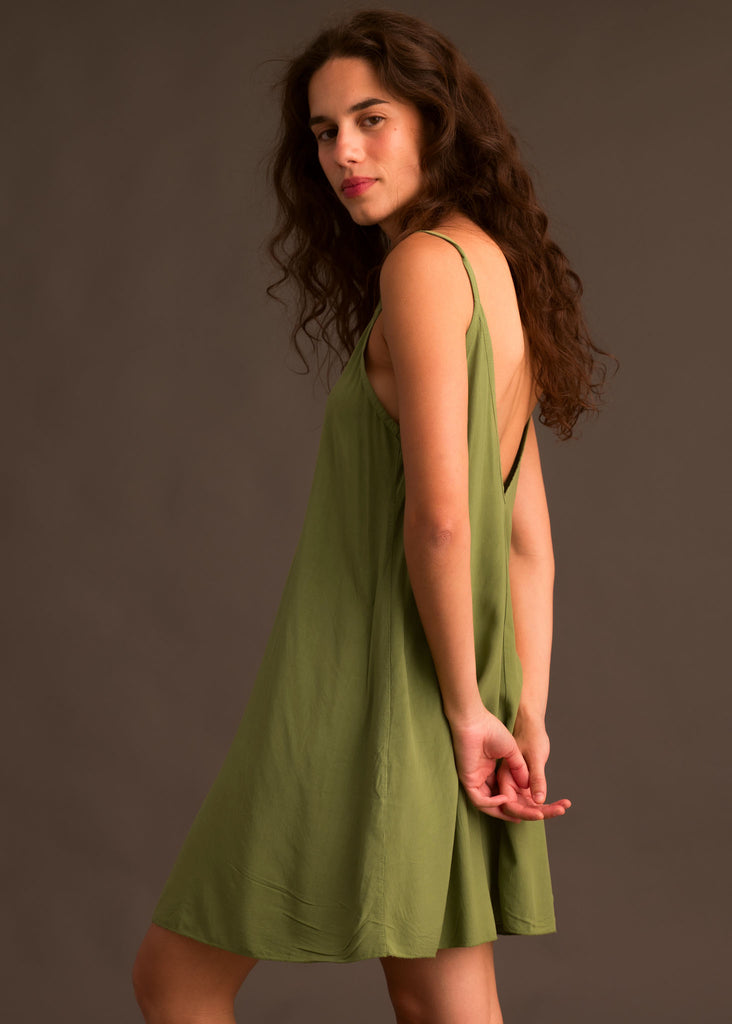 Coladas Dress