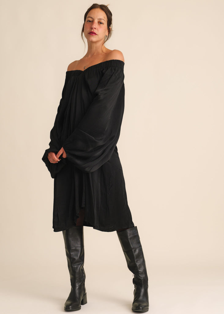 Charlene Dress