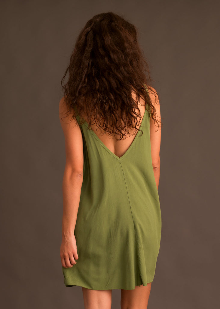 Coladas Dress