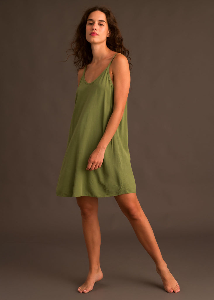 Coladas Dress