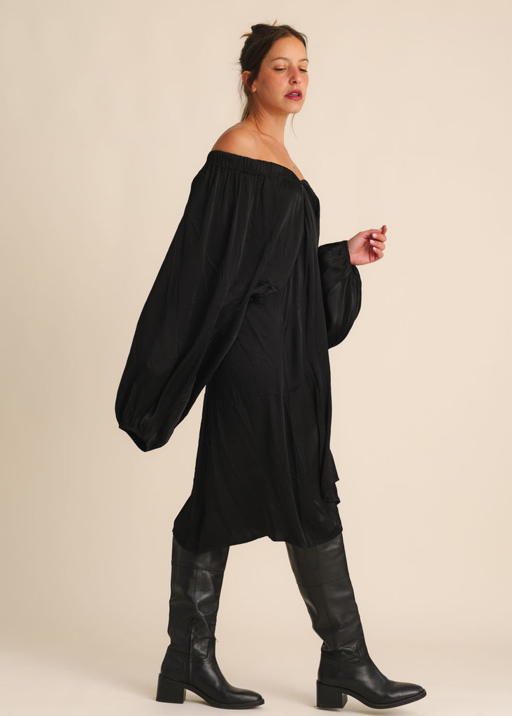 Charlene Dress