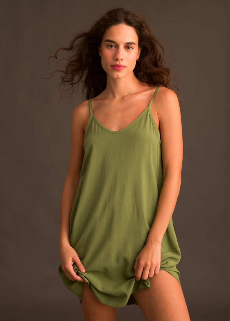 Coladas Dress