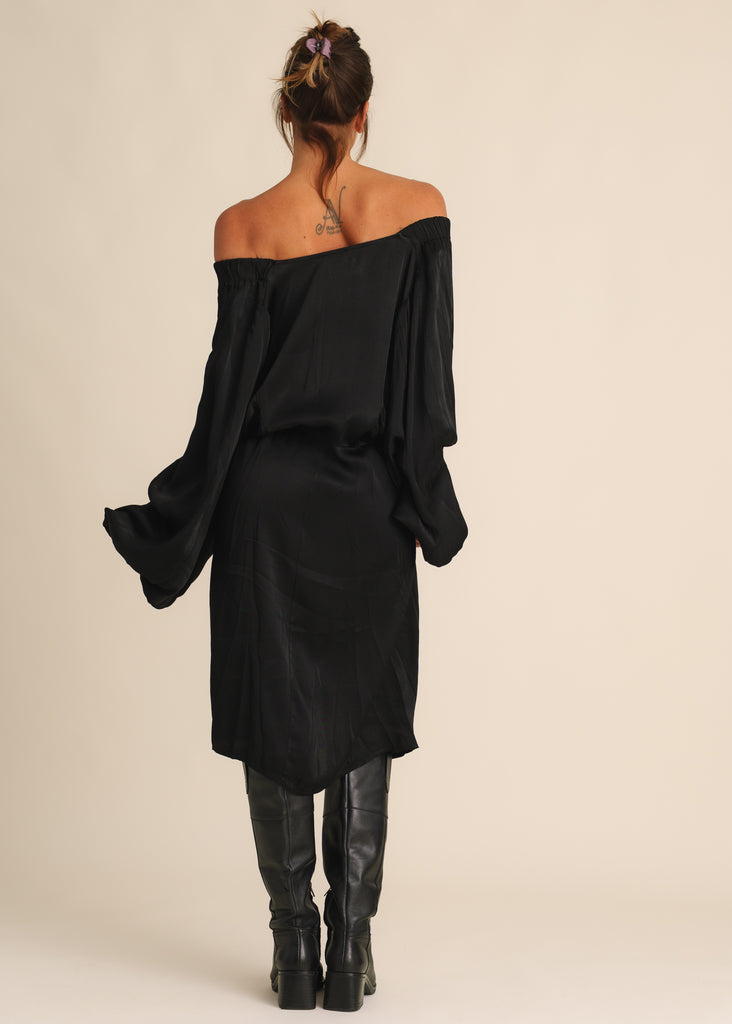 Charlene Dress