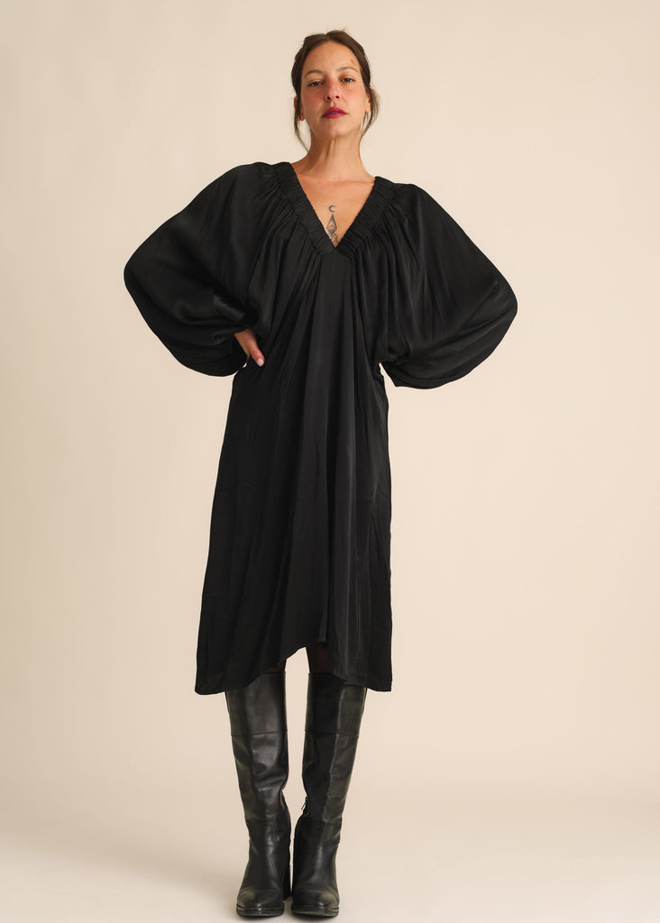Charlene Dress