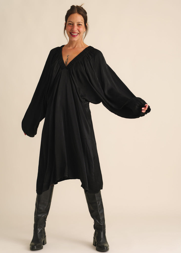 Charlene Dress
