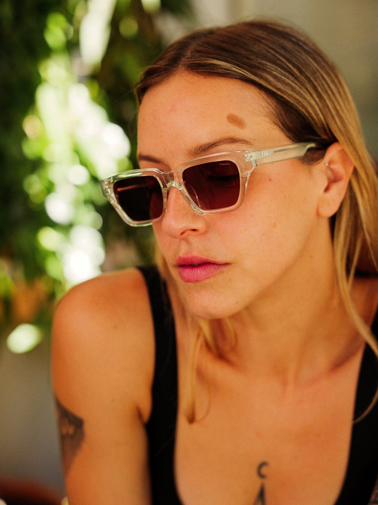 Komono BROOKLYN Miami Sunglasses