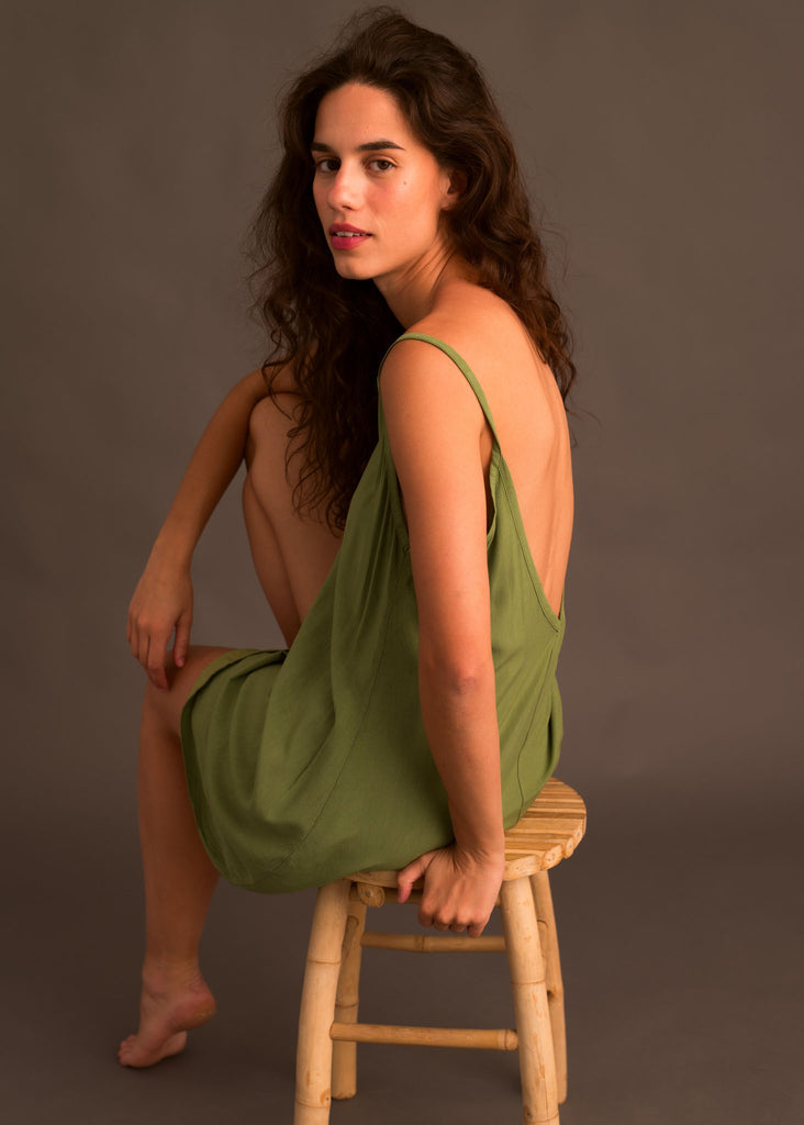 Coladas Dress