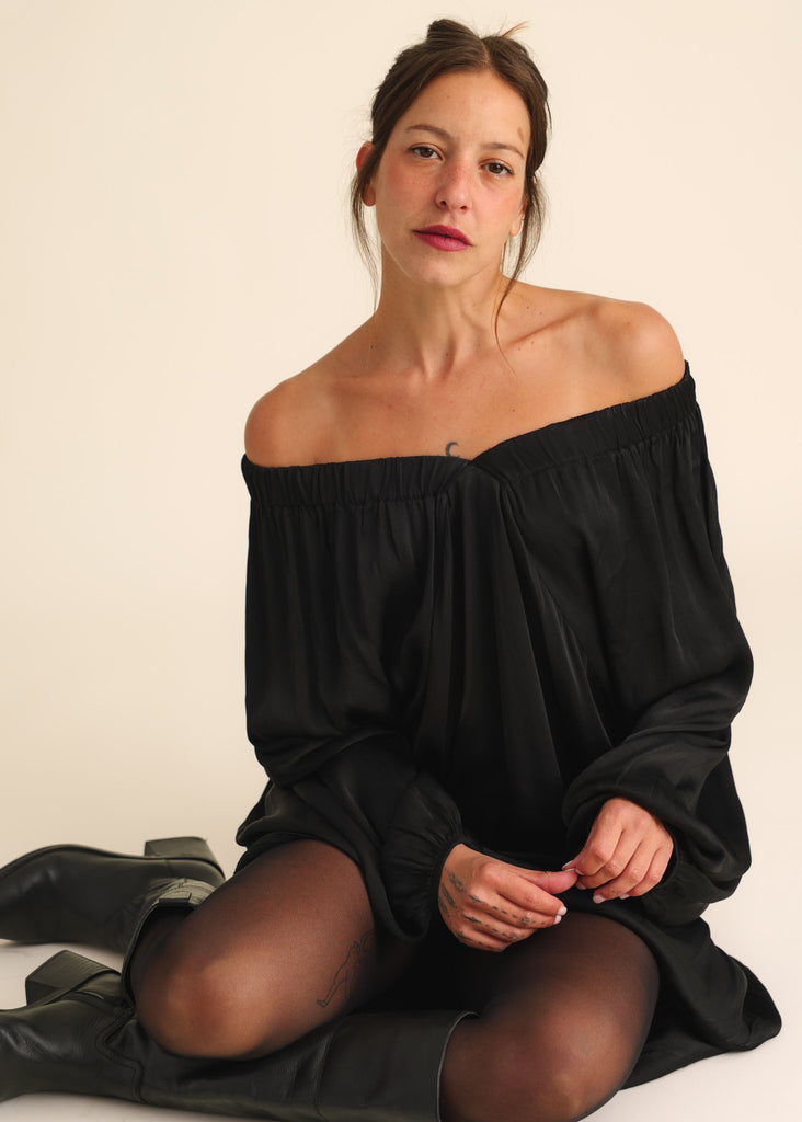 Charlene Dress