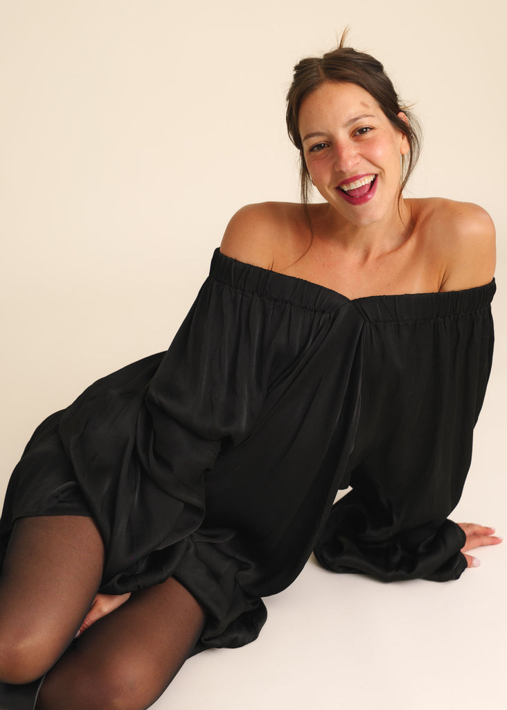 Charlene Dress