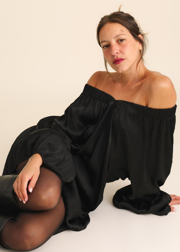 Charlene Dress