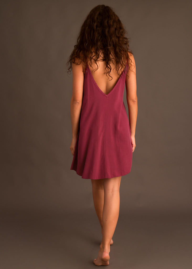 Coladas Dress