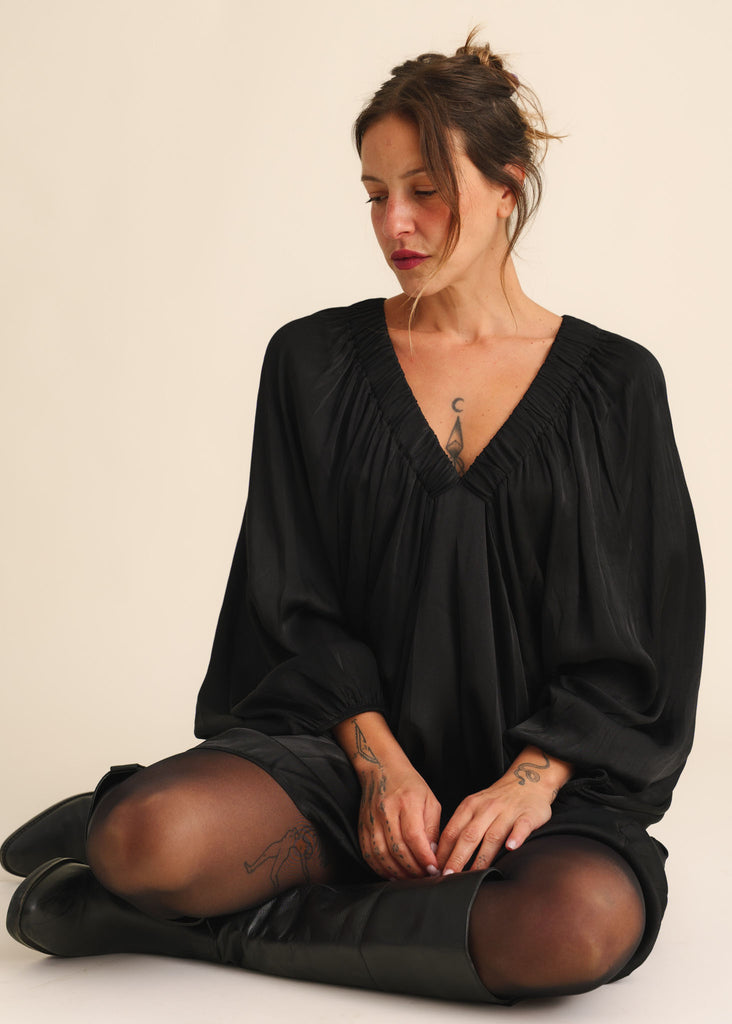 Charlene Dress