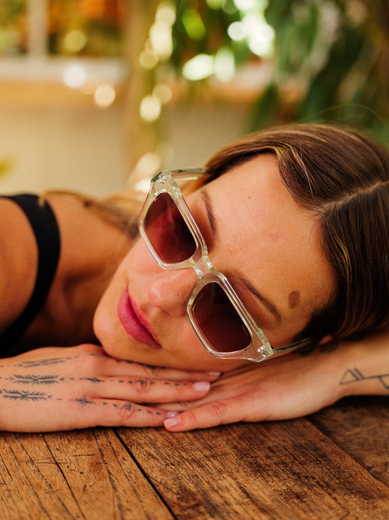 Komono BROOKLYN Miami Sunglasses