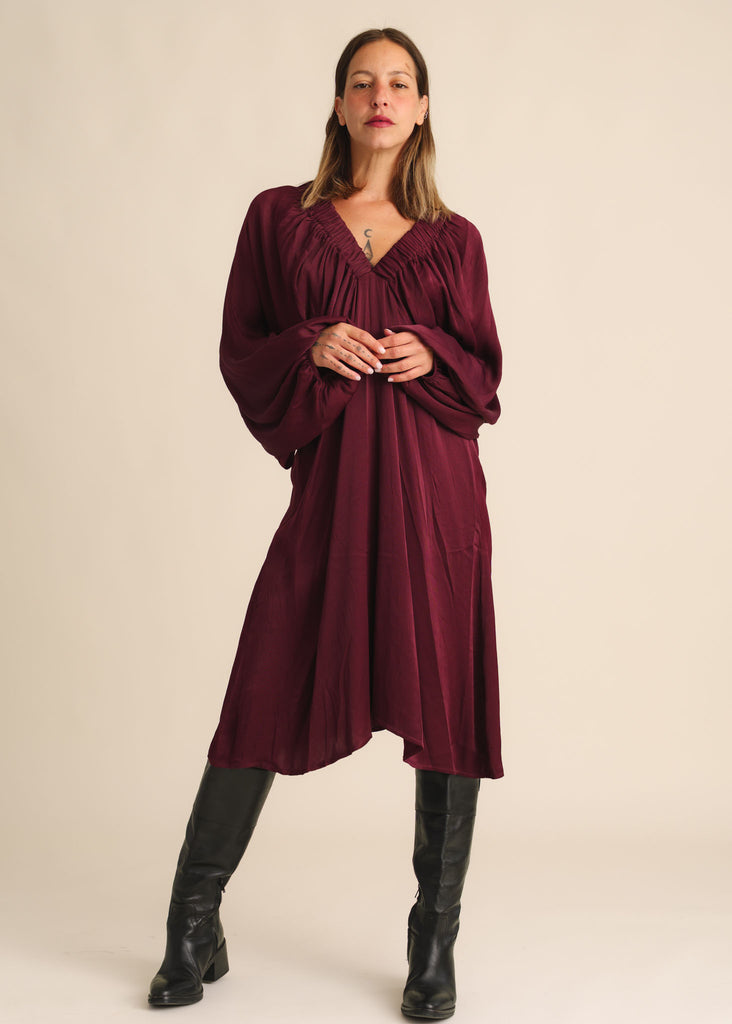 Charlene Dress
