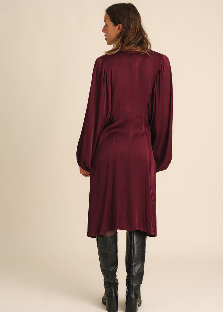 Charlene Dress