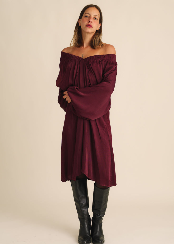 Charlene Dress