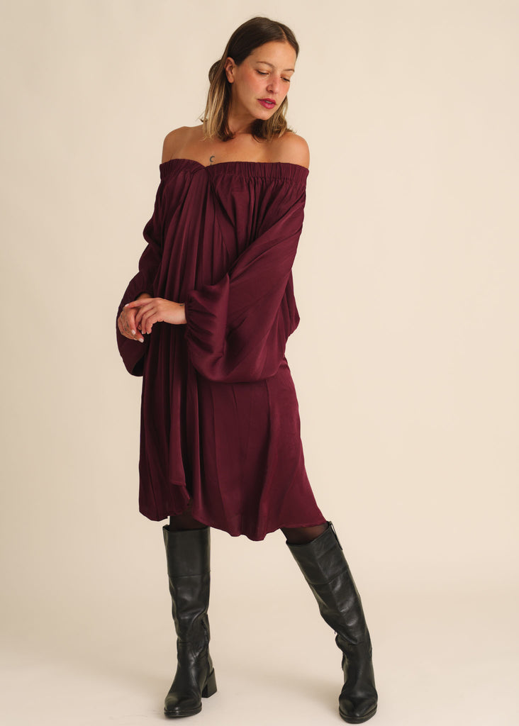 Charlene Dress