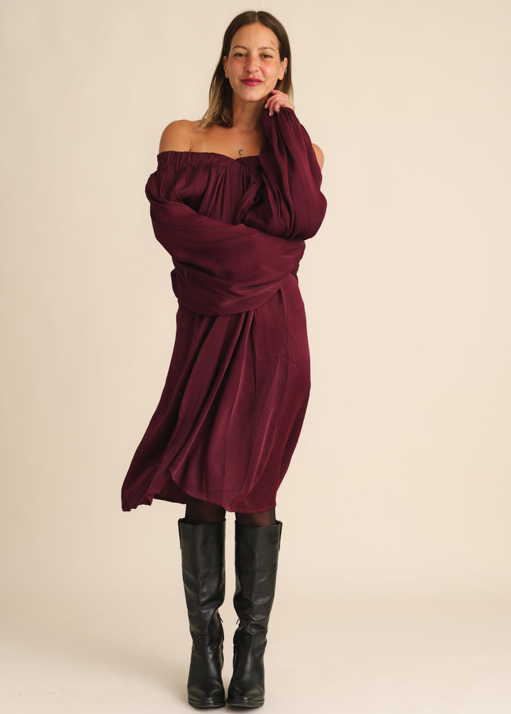 Charlene Dress