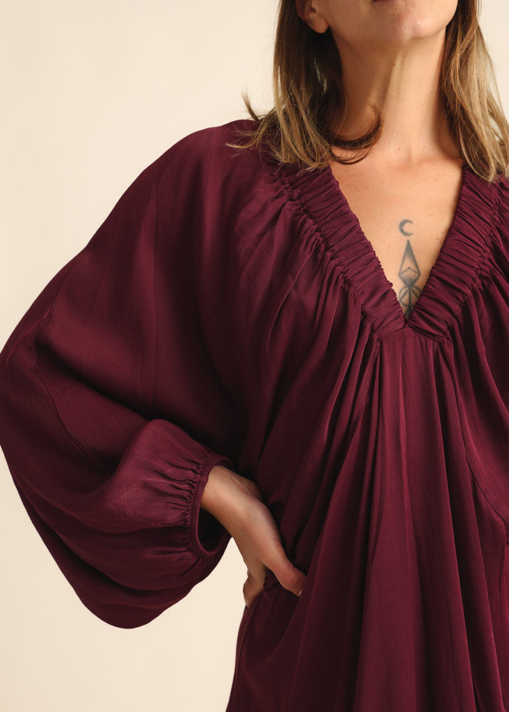 Charlene Dress