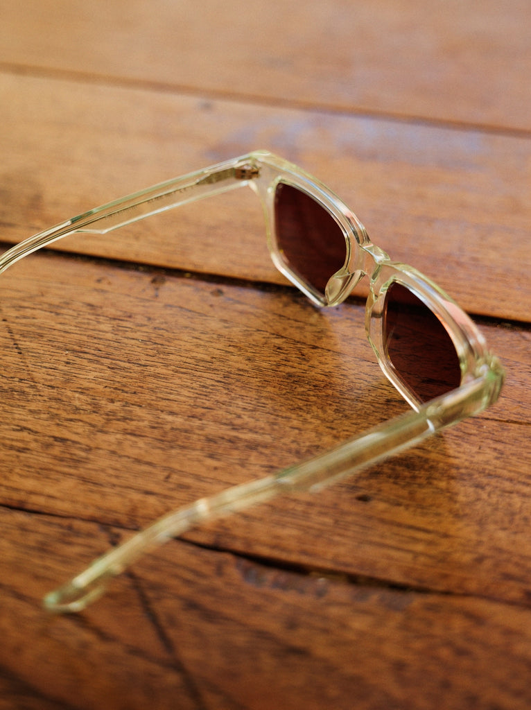 Komono BROOKLYN Miami Sunglasses