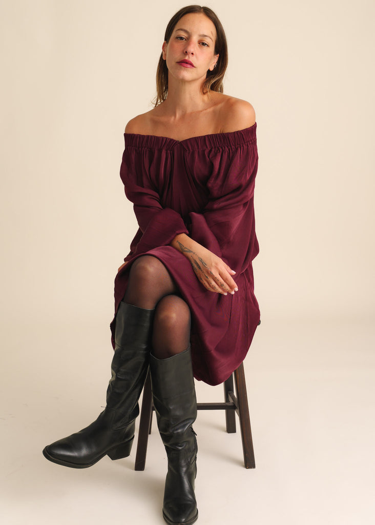Charlene Dress