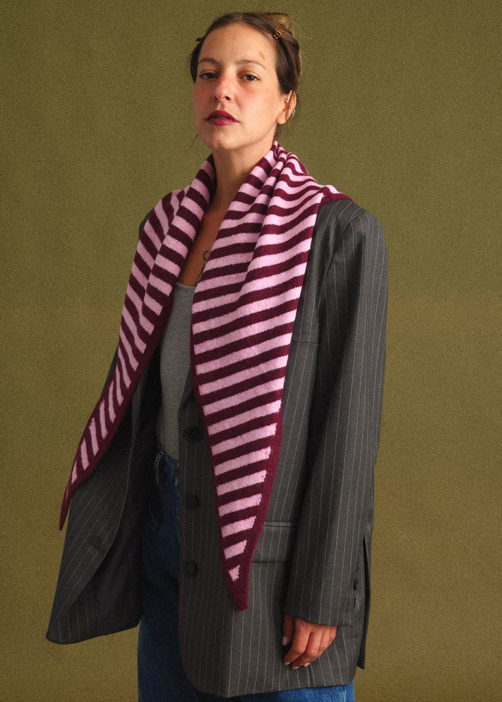 Maddalena Scarf