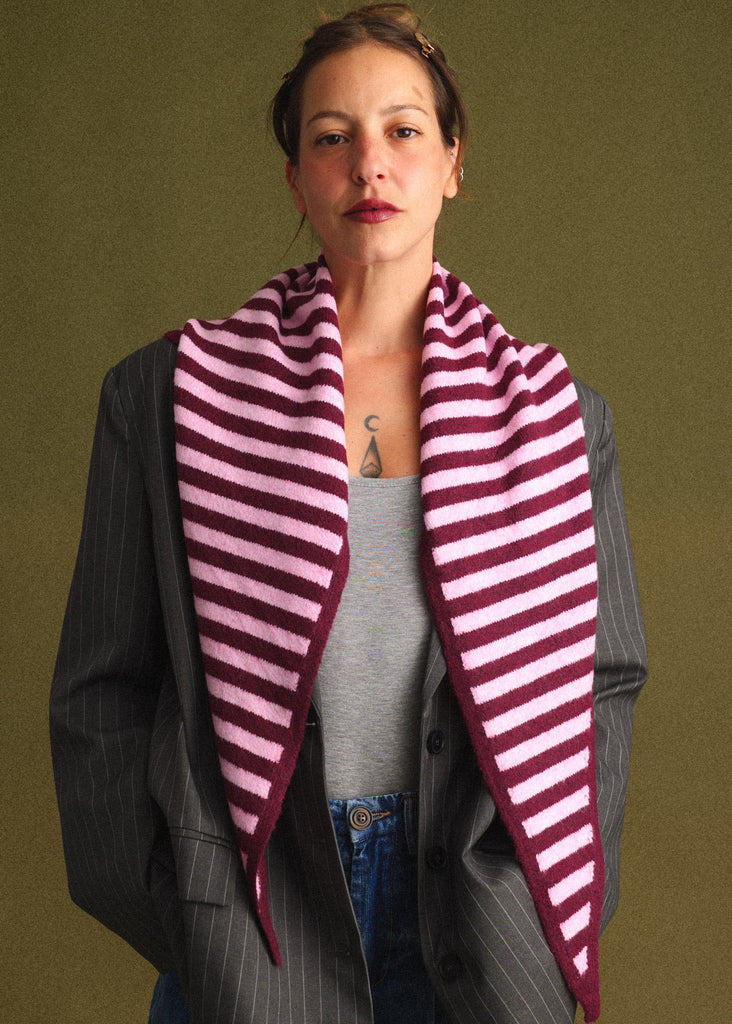 Maddalena Scarf